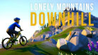 Lonely Mountains: Downhill