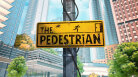 The Pedestrian