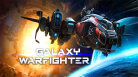 Galaxy Warfighter