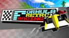 Formula Retro Racing