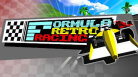 Formula Retro Racing