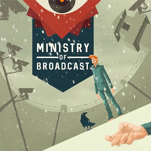 Review Cover Image