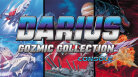 Darius Cozmic Collection Console