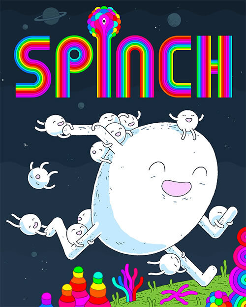 Review Cover Image