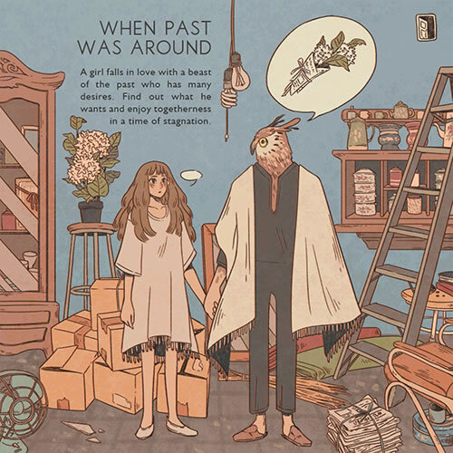Review Cover Image