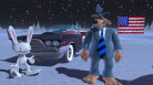 Sam & Max Save the World