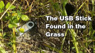 The USB Stick Found in the Grass