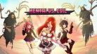 Hentai vs. Evil