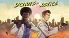 Donuts'N'Justice