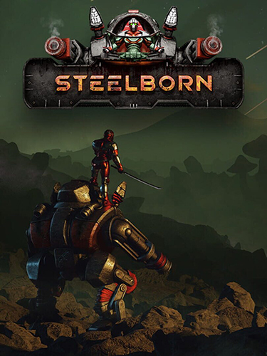Review Cover Image