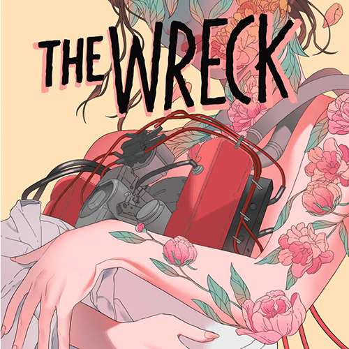 Review Cover Image