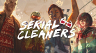 Serial Cleaners