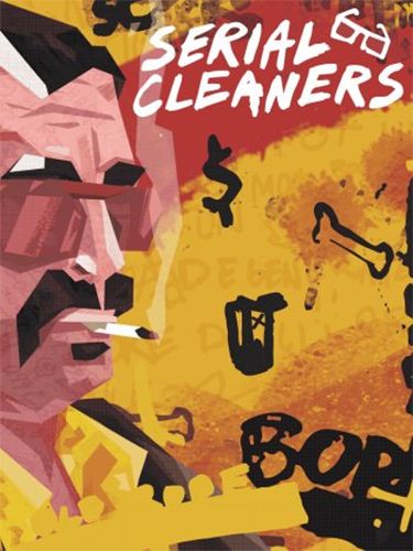 Review Cover Image