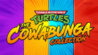 Teenage Mutant Ninja Turtles: The Cowabunga Collection