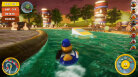 Rubberduck Wave Racer