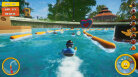 Rubberduck Wave Racer