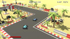 Formula Bit Racing DX