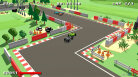 Formula Bit Racing DX