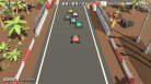 Formula Bit Racing DX