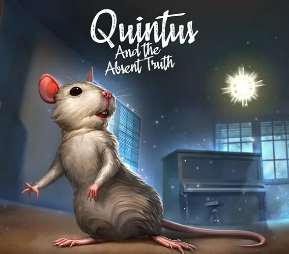 Review Cover Image
