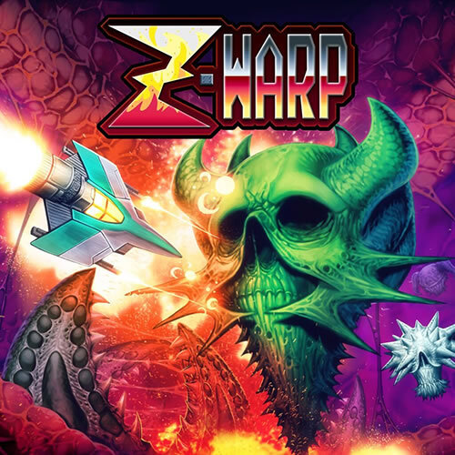 Review Cover Image