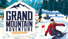 Grand Mountain Adventure: Wonderlands