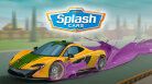 Splash Cars