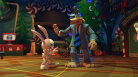 Sam & Max Beyond Space & Time Remastered
