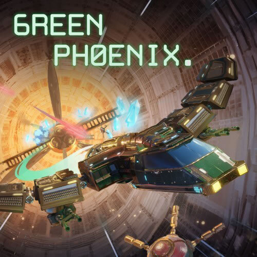Review Cover Image