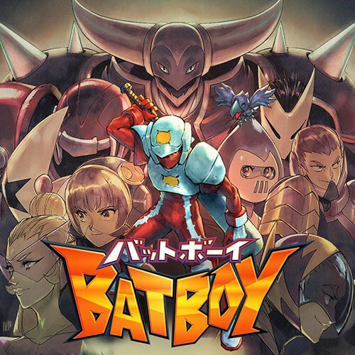 Review Cover Image