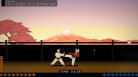 The Making of Karateka