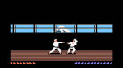 The Making of Karateka