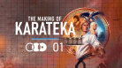 The Making of Karateka