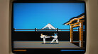 The Making of Karateka