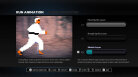 The Making of Karateka