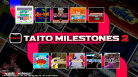 Taito Milestones 2