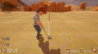 Golf vs. Zombies