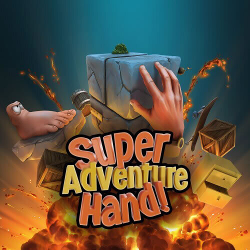 Review Cover Image