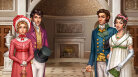 Regency Solitaire II