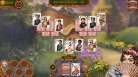 Regency Solitaire II