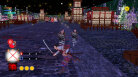 Revenge of the Ronin