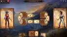 Shadowhand Solitaire