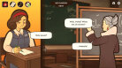 Expelled! An Overboard! Game