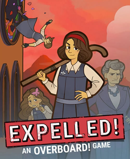 Review Cover Image