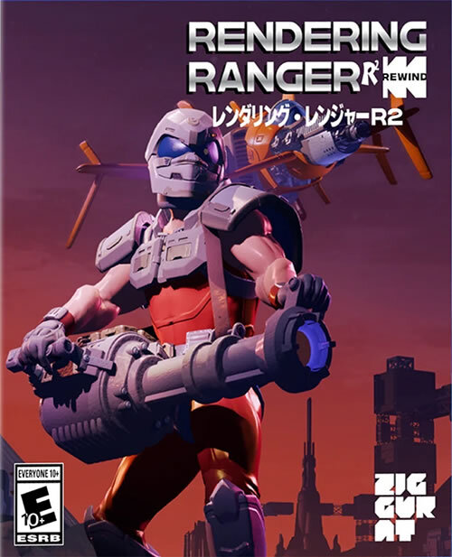 Review Cover Image