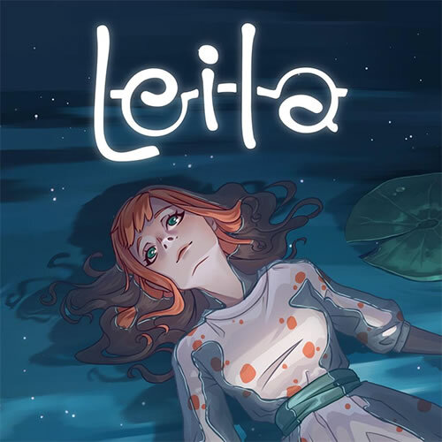 Review Cover Image