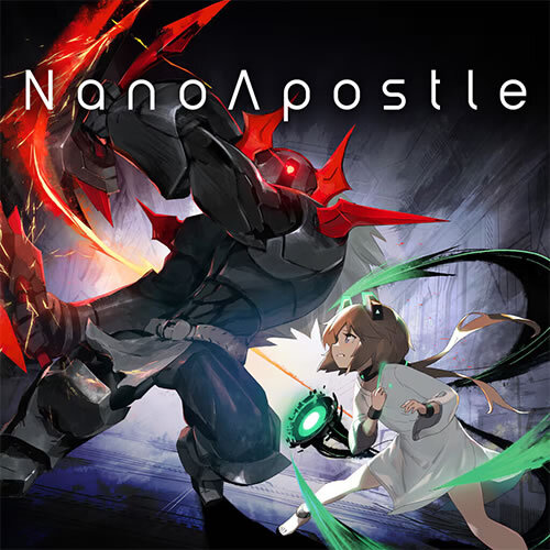 Review Cover Image