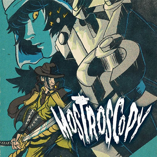 Review Cover Image