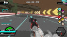 Neon Apex: Beyond the Limit