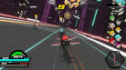 Neon Apex: Beyond the Limit